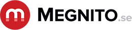 logo - Megnito.se